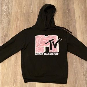 MTV hoodie
